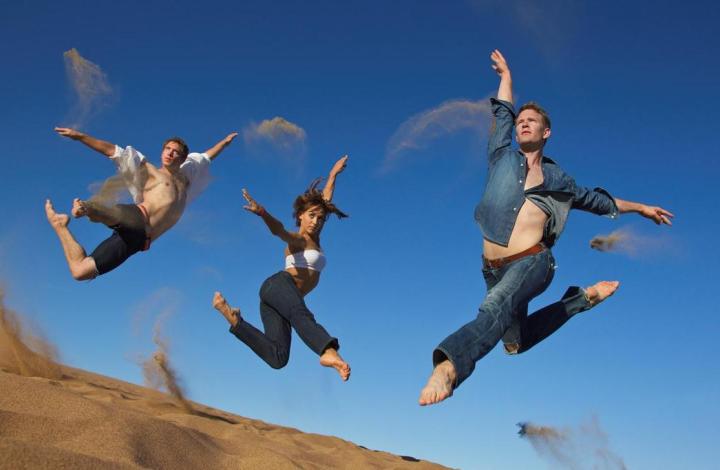 Sand 2_photo by Lois Greenfield
