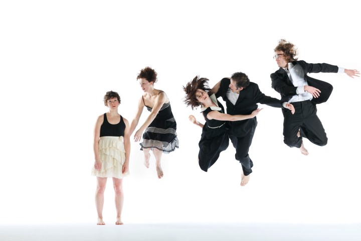 The Better Half 1 _photo by Cheryl Mann