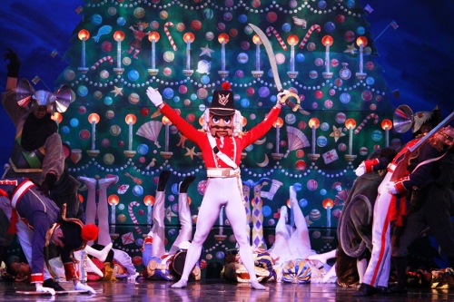 Photo by Herbert Migdoll