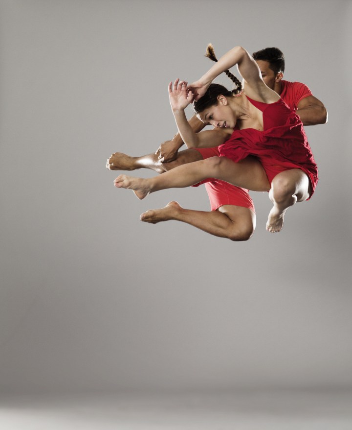 Photo courtesy of Black Grace