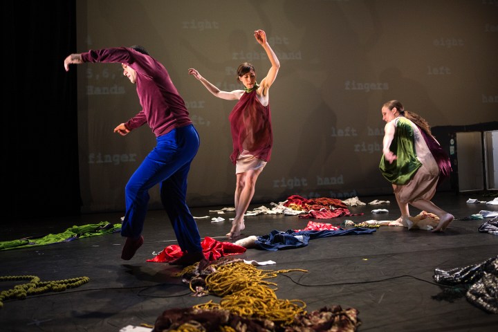 Photo by Steve Gunther