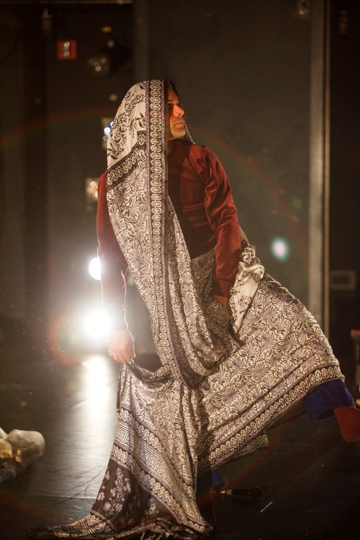 Photo by Steve Gunther