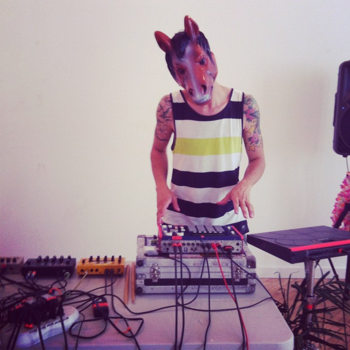 Photo courtesy of Kate Watson-Wallace/anonymous bodies.