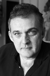 Mark Morris, founder, Mark Morris Dance Group.