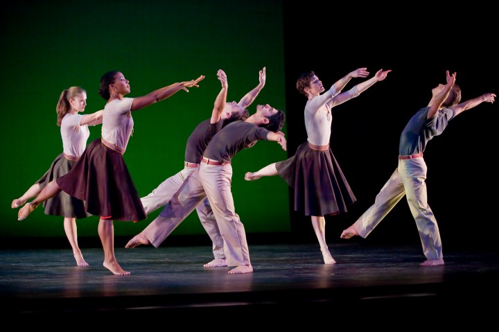 Mark Morris Dance Group