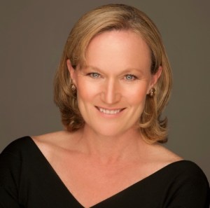 Diane Coburn Bruning. 