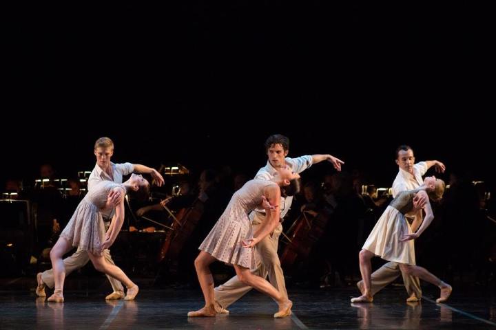 Photo by Jenifer Zmuda