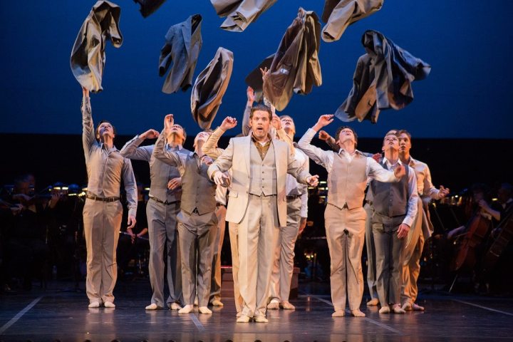 Photo by Jenifer Zmuda