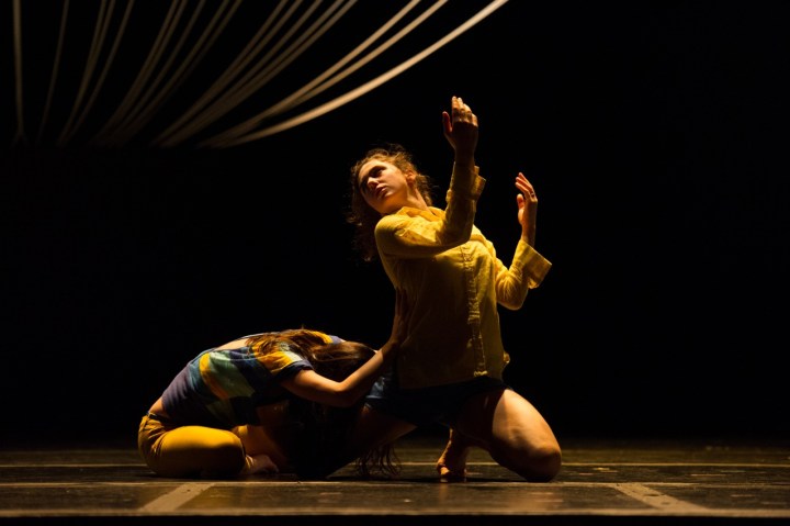 BodyCartography Project in