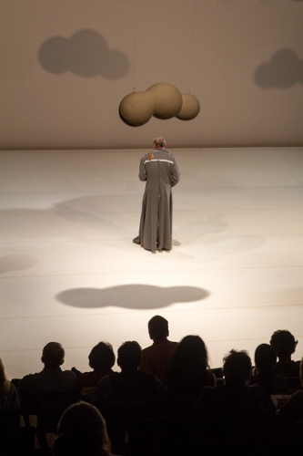 Yvan Auzely in CorningWork's The Glue Factory Project: 