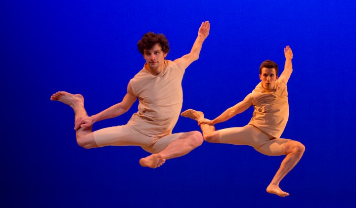 Contemporary Choreographers