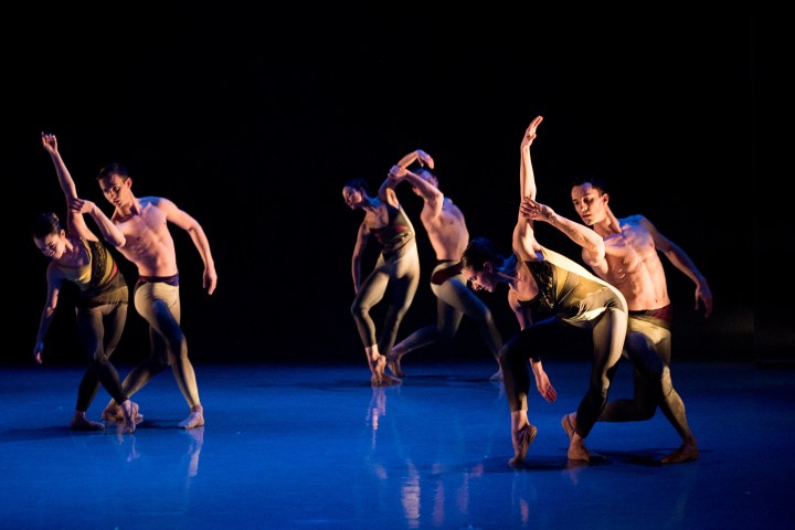 Peridance Contemporary_Thundering Silence _ Photo by Cherylynn Tsushima (2)