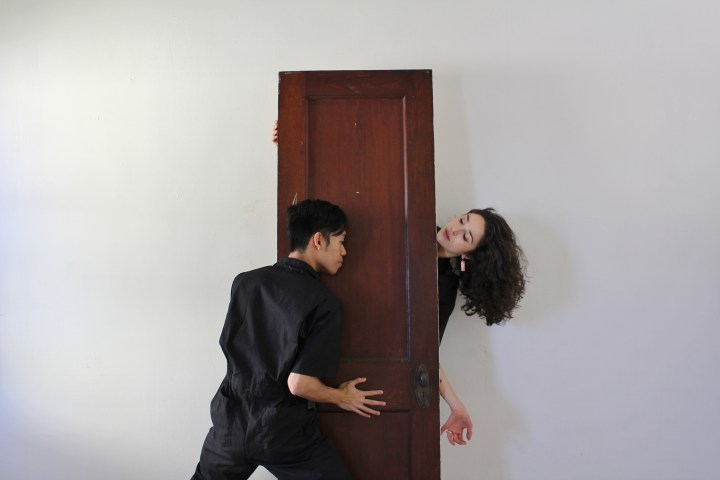 Alpha_photo by Gemma Freitas-Bender and Michael Marques