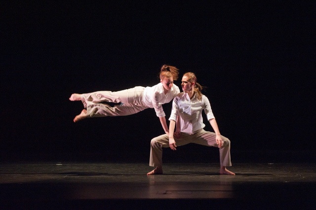 Photo1 Robin Pritchardintimacy - Lianne and Whitney