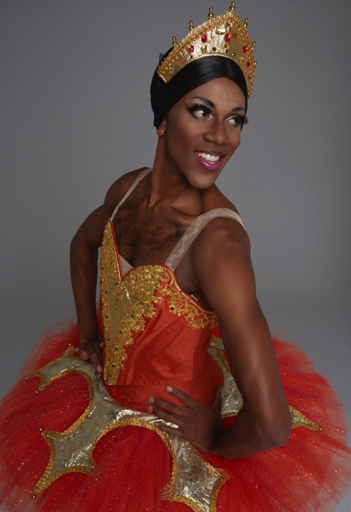 Photo3 DUANE_GOSA_ballerina_photo-credit-Zoran_Jelenic