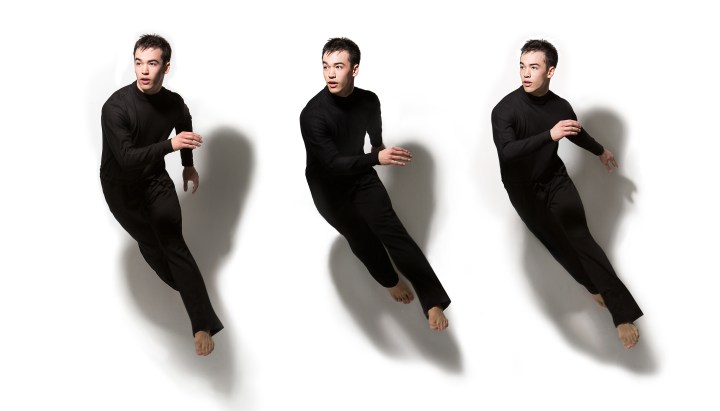 Brian Brooks Photo by Erin Baiano (2)