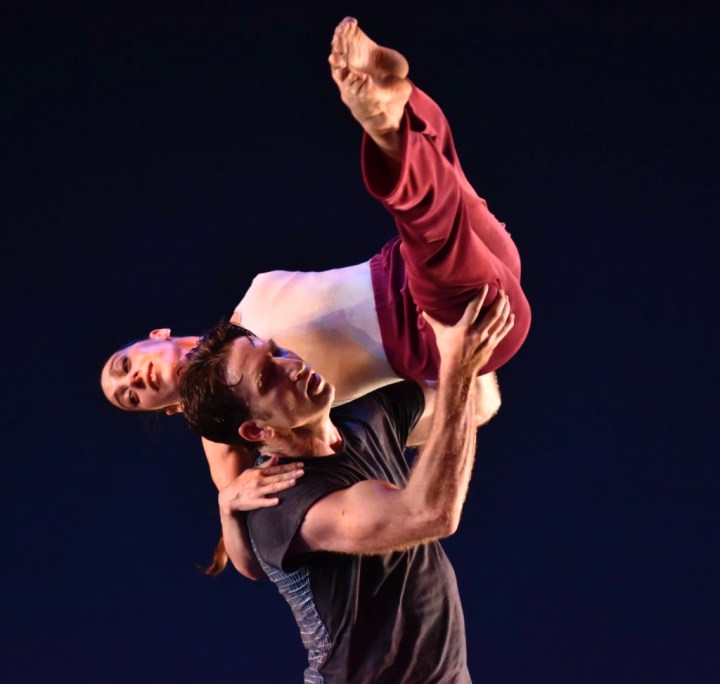 FeliseDamienLift-MarkHorning