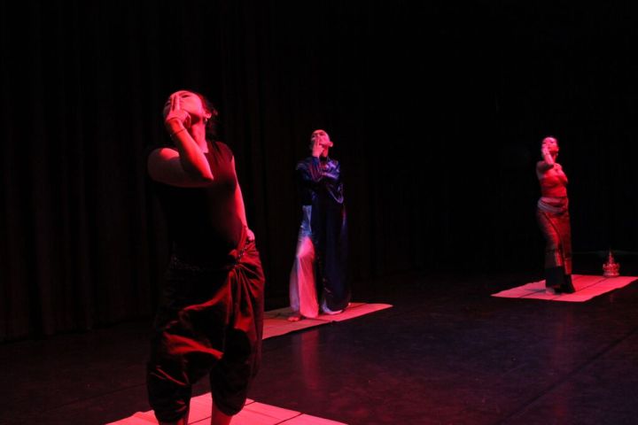 Soil Pic 2- Photo by JaNelle Weatherford