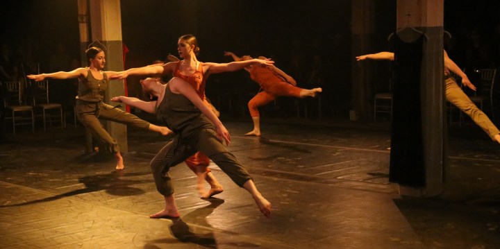 Metamorphosis Bodiography Fractured and Rebuilt - Eric Rosé - IMG_0455