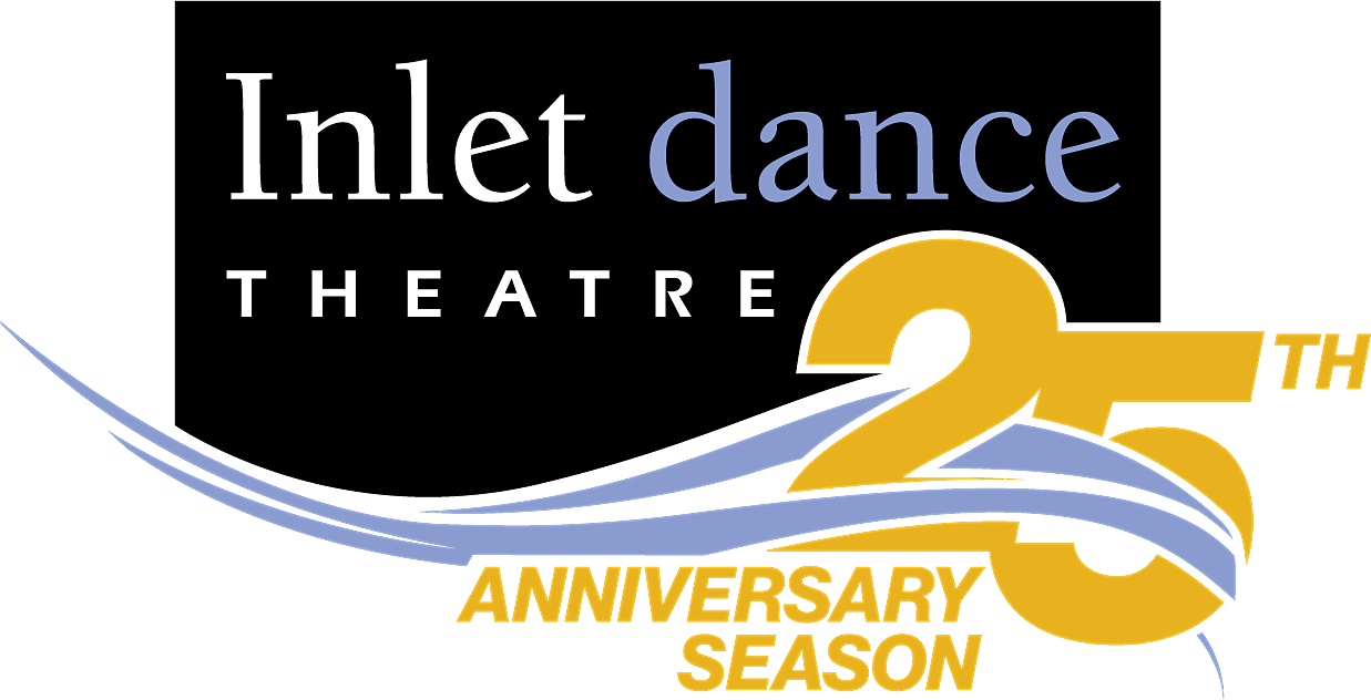 Previews: Inlet Dance Theatre Celebrates its 25th Anniversary at Cain Park's Evans Amphitheater Image